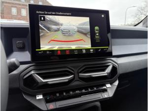 Dacia Bigster Expression Hybrid 155 Navi*LED*Kamera*Beheizb. Frontscheibe*