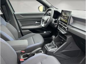 Dacia Duster Expression mild hybrid140 *Navi*Carplay*Sitzheizung*Kamera*uvm.