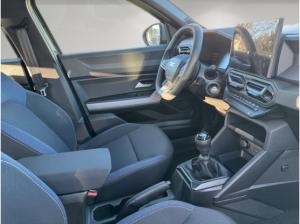 Dacia Duster Expression mild hybrid140 *Navi*Kamera*Klimaautomatik*uvm.