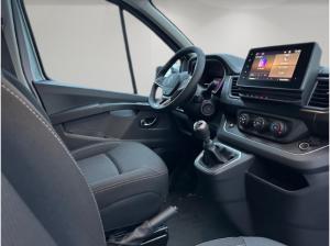 Renault Trafic Combi Evolution Blue dCi 150 Allwetter*Klima*Kamera*LED*Carplay*