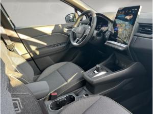 Renault Captur Techno Full Hybrid E-Tech 160 *Lenkradheizung*Google-Navi*LED