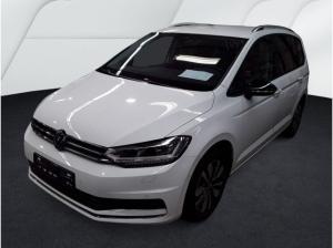 Volkswagen Touran Goal 2.0 TDI DSG,ACC,IQ.LIGHT,Navi,AHK