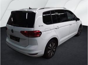 Volkswagen Touran Goal 2.0 TDI DSG,ACC,IQ.LIGHT,Navi,AHK