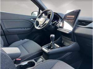 Renault Captur Techno TCe 115 *SHZ*Lenk. HZ*Navi*LED*Apple Carplay & Android Auto