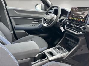 Dacia Bigster Expression hybrid 155 LED*Sitzheizung*Kamera*Klimaautomatik*