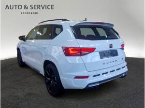 Cupra Ateca VZ 4Drive*BUSINESS*WINTER*VERFÜGBAR