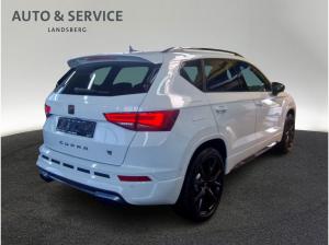 Cupra Ateca VZ 4Drive*BUSINESS*WINTER*VERFÜGBAR