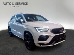 Cupra Ateca VZ 4Drive*BUSINESS*WINTER*VERFÜGBAR