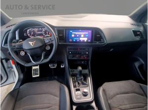 Cupra Ateca VZ 4Drive*BUSINESS*WINTER*VERFÜGBAR