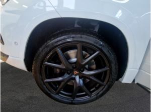 Cupra Ateca VZ 4Drive*BUSINESS*WINTER*VERFÜGBAR