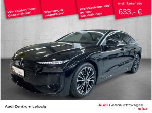 Audi A6 e-tron A6 Sportback e-tron qu. *LED+*AHK*Assistenz*