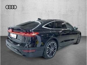 Audi A6 e-tron A6 Sportback e-tron qu. *LED+*AHK*Assistenz*