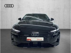 Audi A6 e-tron A6 Sportback e-tron qu. *LED+*AHK*Assistenz*