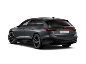 Audi S6 e-tron S6 Avant e-tron ed. one *LED+*Pano*HuD*Sitzbel.*