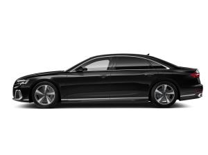 Audi A8 L 60 TFSIe qu. *HD-Matrix*Pano*Assistenz*HuD*