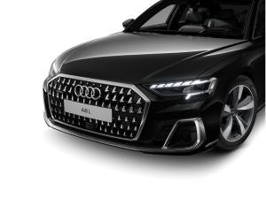 Audi A8 L 60 TFSIe qu. *HD-Matrix*Pano*Assistenz*HuD*
