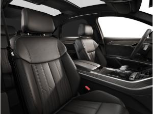 Audi A8 L 60 TFSIe qu. *HD-Matrix*Pano*Assistenz*HuD*