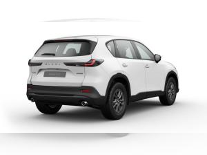 Mazda CX-5 e-SKYACTIV 141 Prime-Line - neues Modell