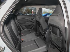 Audi Q3 Sportback TDI S tronic KAMERA+Standh+NAVI+19Ž