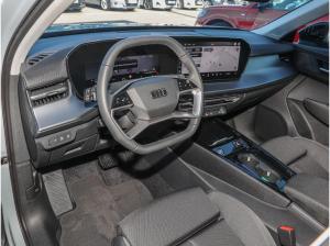 Audi Q3 Sportback TDI S tronic KAMERA+Standh+NAVI+19Ž