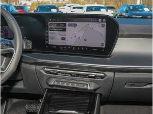 Audi Q3 Sportback TDI S tronic KAMERA+Standh+NAVI+19Ž