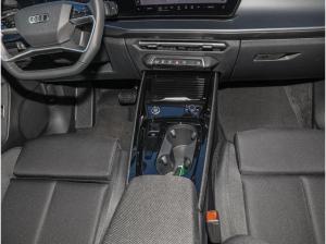 Audi Q3 Sportback TDI S tronic KAMERA+Standh+NAVI+19Ž