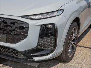 Audi Q3 Sportback TDI S tronic KAMERA+Standh+NAVI+19Ž
