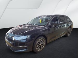 Skoda Octavia Combi Selection 2.0 TDI 110kW DSG - ACC Navi Area View SHZ LM HUD Virtual Cockpit Smart Link LED