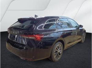 Skoda Octavia Combi Selection 2.0 TDI 110kW DSG - ACC Navi Area View SHZ LM HUD Virtual Cockpit Smart Link LED