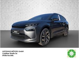 Skoda ENYAQ Enyaq 85 Sportline DSG/AHK/Matrix/Paket Plus