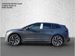 Skoda ENYAQ Enyaq 85 Sportline DSG/AHK/Matrix/Paket Plus