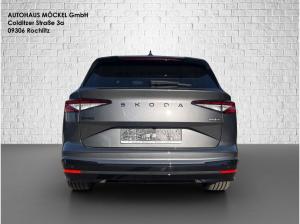Skoda ENYAQ Enyaq 85 Sportline DSG/AHK/Matrix/Paket Plus