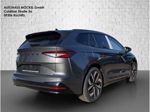 Skoda ENYAQ Enyaq 85 Sportline DSG/AHK/Matrix/Paket Plus