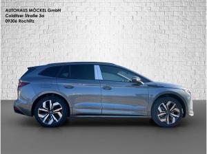 Skoda ENYAQ Enyaq 85 Sportline DSG/AHK/Matrix/Paket Plus