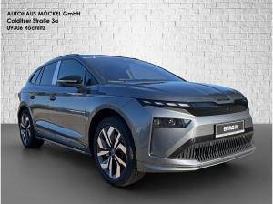Skoda ENYAQ Enyaq 85 Sportline DSG/AHK/Matrix/Paket Plus