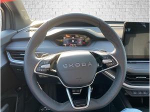 Skoda ENYAQ Enyaq 85 Sportline DSG/AHK/Matrix/Paket Plus