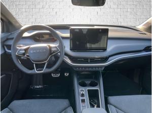 Skoda ENYAQ Enyaq 85 Sportline DSG/AHK/Matrix/Paket Plus