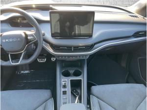Skoda ENYAQ Enyaq 85 Sportline DSG/AHK/Matrix/Paket Plus
