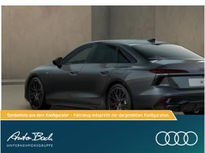 Audi A6 Limousine e-hybrid qu. AHK/S-Line / 21" edition one