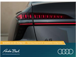 Audi A6 Limousine e-hybrid qu. AHK/S-Line / 21" edition one