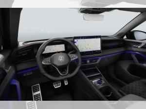 Volkswagen Tiguan R-Line | 1.5 eHybrid DSG | AHK | PANO | Black Style | 8-fach bereift | SOFORT