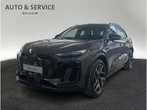 Audi e-tron Q6 SUV business S linequattro