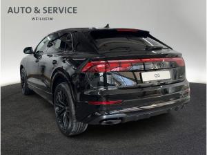 Audi Q8 SUV TDI quattro tiptronic