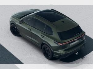 Volkswagen Tiguan R-Line | 1.5 eHybrid DSG | AHK | PANO | Black Style | 8-fach bereift | SOFORT