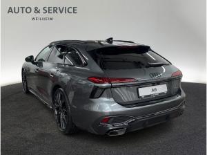 Audi A6 Avant e-hybrid quattro S tronic