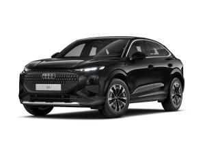 Audi Q3 Sportback e-hybrid S tronic
