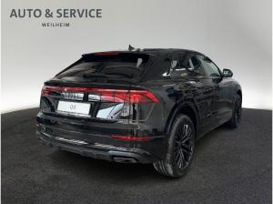 Audi Q8 SUV TDI quattro tiptronic