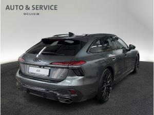 Audi A6 Avant e-hybrid quattro S tronic