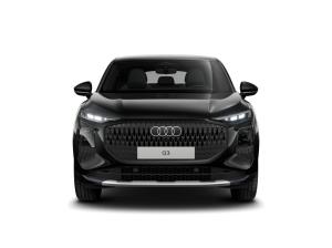 Audi Q3 Sportback e-hybrid S tronic