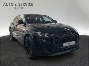 Audi Q8 SUV TDI quattro tiptronic